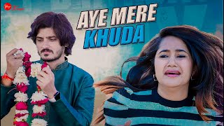 Aye Mere Khuda Tu Itna Bata  Dil Kyun Na Roye  Sad Love Stoy  Pjdivya Official [upl. by Okimik]