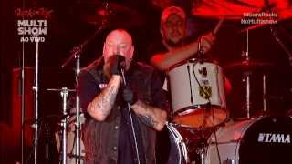 Kiara Rocks amp Paul DiAnno Highway To Hell  Blitzkriegbop  Wrathchild [upl. by Ziana]