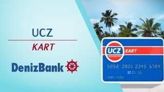 UCZ Kart [upl. by Nylarej]