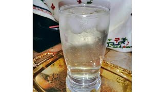 1 min Nimbo Pani recipe  lemonade  limo pani [upl. by Atinar]