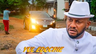 AT WAR WITH MY FATHER New Movie Yul Edochie Movies 2024 Nigerian Latest Full Movies [upl. by Semaj737]