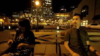 iLL With Love  Paul J Kim Official Music Video [upl. by Ahsoym]