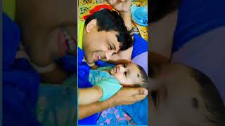 Daddys boy luvmammacutebabykhemrajpatilkhemrajpatilloveyoutubeshortsreelsviralvideosong [upl. by Ijar]