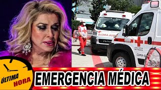 🚑EMERGENCIA MÉDICA🛑 Dulce CONFIRMAN LAMENTABLE NOTICIA😭 [upl. by Madoc]