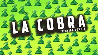 LA COBRA  Versión Cumbia  JMena  Facu Franco 🐍 [upl. by Ameluz486]