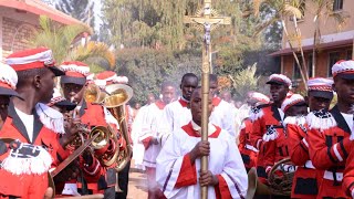 Highlights Lugazi Diocesan Day Celebrations 2023 [upl. by Veronike]