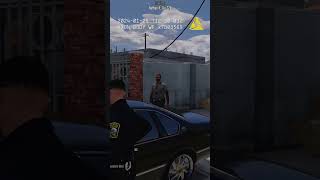 OFFICER GETS GUNNED DOWN ON TRAFFIC STOP [upl. by Mariandi753]