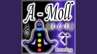 A  Moll A  C  E 23 Rhythm 80 to 109 Bpm [upl. by Nahn]