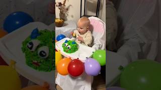 Winnies one for the books 1st birthday party 🎉 part 4viral youtube shorts [upl. by Ginnifer264]