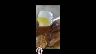 Mamita TC is live Lets fry pomfret fish 🐟🐟 marinated with chilli powder [upl. by Michail]