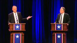 War On Christmas  Jon Stewart vs Bill OReilly The Rumble [upl. by Sanjiv372]