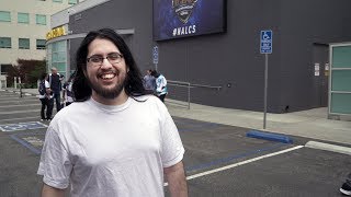 Imaqtpie INTERVIEWED rejoining LCS moving to LA Aphromoos offer quotfamily friendlyquot Fortnite [upl. by Phelps509]