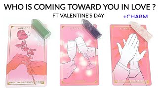 PICK• WHO IS COMING  WHATS NEXT IN LOVE 😍 FT VALENTINES DAY🥀 TIMELESS [upl. by Apollo]