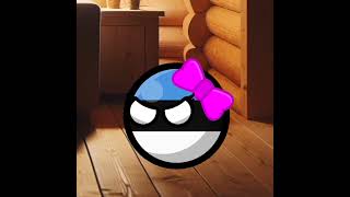 Estonia x Finlandia parte 2 countryballs countryamigos [upl. by Merkle529]