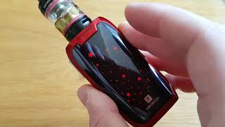 Vaporesso revenger mini kit incelemesi [upl. by Dyna]