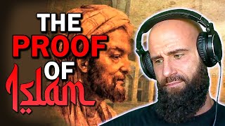 The PROOF Of Islam NOT CLICKBAIT  Imam Al Ghazali [upl. by Lodie]