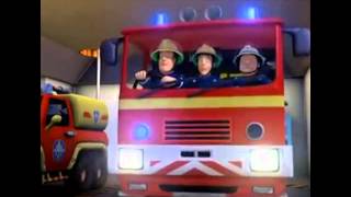 Fireman Sam Normans Ghost [upl. by Elsey]