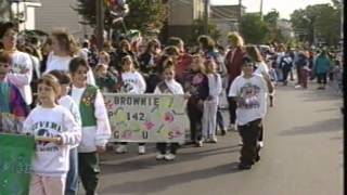 1994 Columbus Day Parade [upl. by Emmie428]