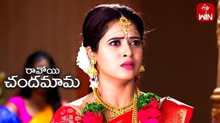 Ravoyi Chandamama General Promo  MonSat 700pm  ETV Telugu [upl. by Eniamej38]