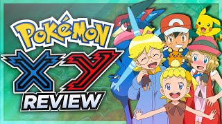 Pokémon XY Anime Review [upl. by Jaynell]