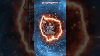 💥 Shiv Shiv Shiv Aadi Anant Shiva  Mahadev song  shorts trending mahadev yt viralvideo [upl. by Ihab]