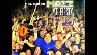 Jimmy Gzz y Grupo Mazz Callaft Jay Perez coleXionables [upl. by Shena182]