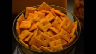 Cheez its commercial 1983 [upl. by Eidas]