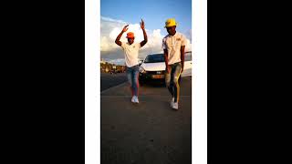 Umsebenzi Wethu Dance Cover By TheBootyLovers🇳🇦🔥 [upl. by Luap517]