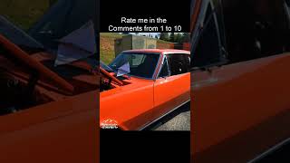 1967 Chevrolet Camaro SS Full Video httpsyoutubeLzAqH7Wrl3U camaro chevycamaro classiccars [upl. by Patton]