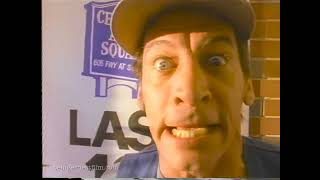 Ernest P Worrell for Cerritos Auto Square Commercial  1999 [upl. by Reidar176]