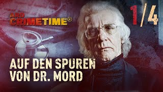 Auf den Spuren von Dr Mord  Folge 14  CrimeTime  S09E01 [upl. by Rexferd]