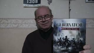 Unboxing  Wojciech Gosek quotGubernatorquot [upl. by Graybill772]