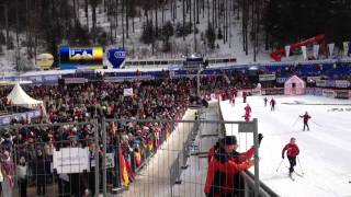 Willingen niedziela  SkiJumpingpl [upl. by Dnomed156]