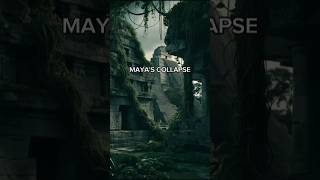 The Collapse of Mayan Civilization [upl. by Andromache]