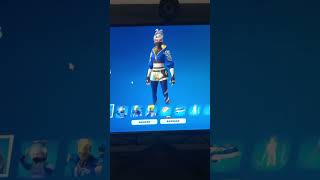 Consegui a picareta da fncs fortnite [upl. by Mitchael564]