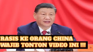 VIDEO INI BUAT KALIAN YANG MEMBENCI ORANG CHINA [upl. by Jerad773]