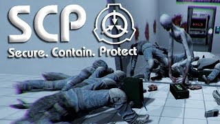 SCP Commander Life [upl. by Buford246]