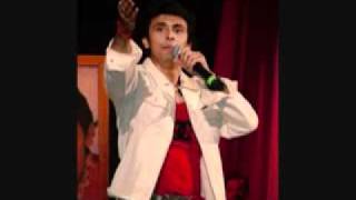 Sonu Nigam Singing O Duniya Ke Rakhwaleflv [upl. by Lednam911]