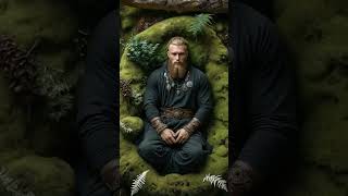 The Death of Baldur  a Norse Viking Legend [upl. by Nwadrebma]