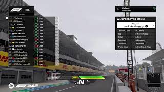 Speed Force Racing  S16  Div 1  Round 20  Japan [upl. by Ehling]