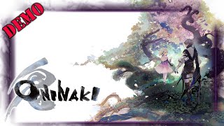 Let´s Demo ONINAKI  Einsam 22 [upl. by Nayra]