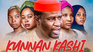 Kunnen Kashi Episode 87 Full Hausa Series [upl. by Charleton25]