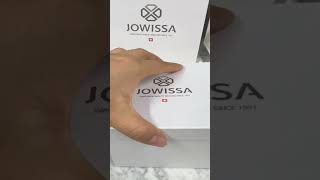 Swissmade Luxury Men amp Womens Watches by Jowissa WITH EXCLUSIVE GIFT PACKAGING [upl. by Caughey135]