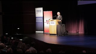 Video 1 of 2 Frank Abagnale the real man behind the movie quotCatch Me If You Canquot [upl. by Irual]