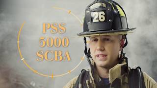 Draeger PSS 5000 SCBA Intro [upl. by Adnovaj844]