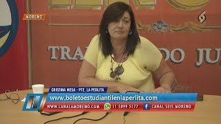 NUEVO BOLETO ESTUDIANTIL [upl. by Rosemarie574]