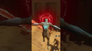 Imprisoned Markos Memory Crystal Marvel Spiderman 2 PS5 Easy defeat 37 shorts viralvideo [upl. by Ynnal140]