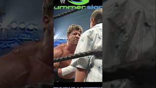 Rey Mysterio vs Eddie Guerrero Dominik custody who is real father Dominik mysteriou wweindia wwe [upl. by Hsevahb]