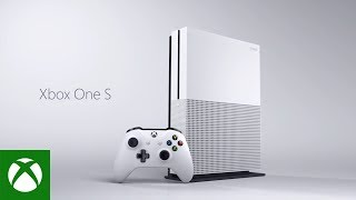 Xbox One S [upl. by Yroger]