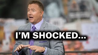 Kirk Herbstreit Has OFFICIALLY LOST His MIND [upl. by Aillicsirp]